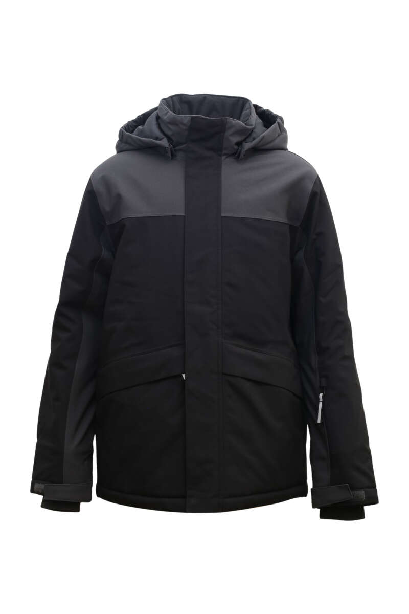 Northpeak Finse vattert jakke junior