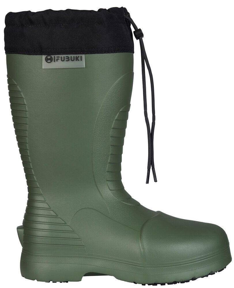 FUBUKI Niseko 3.0 vinterstøvel unisex