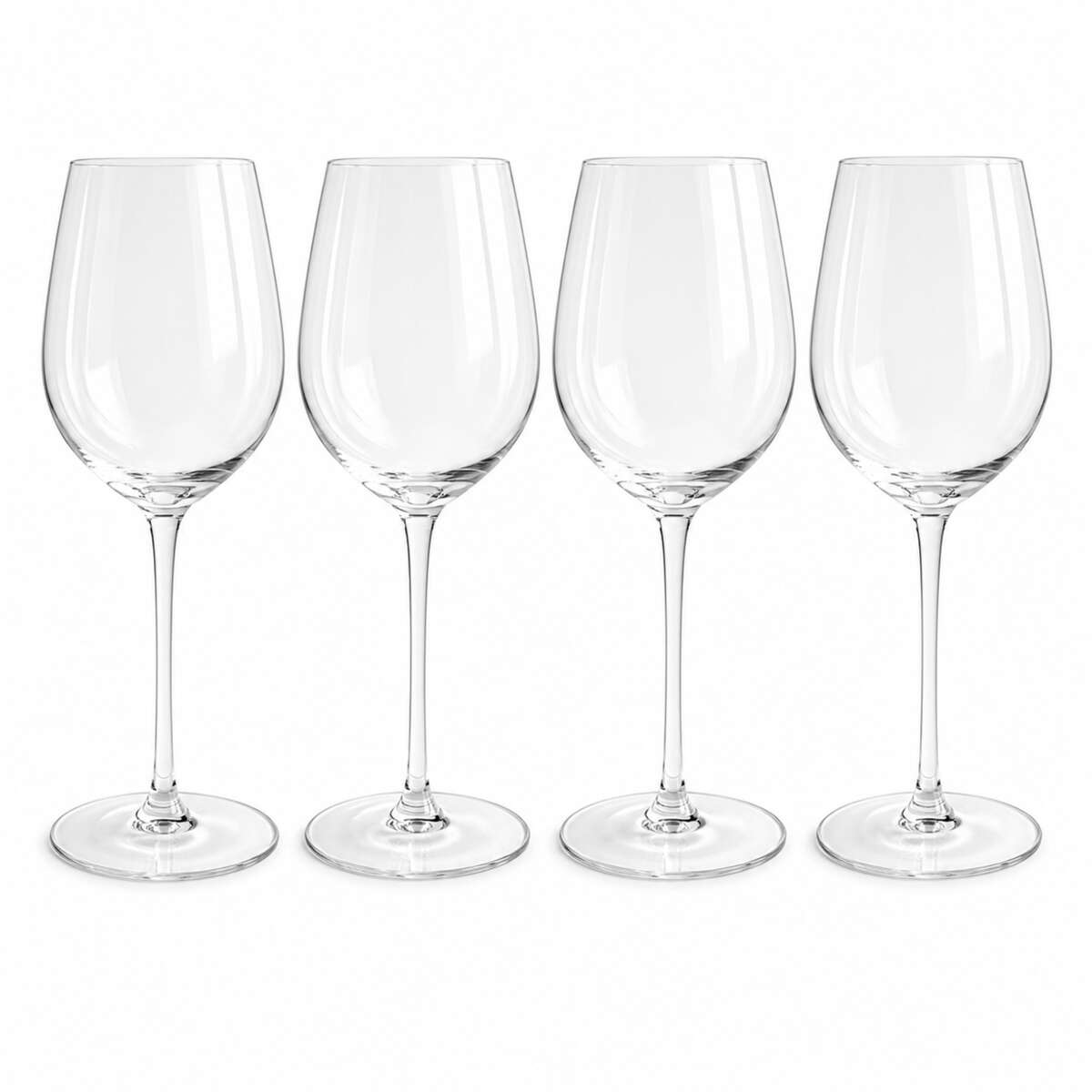 SPiiS vinglass 4 pk