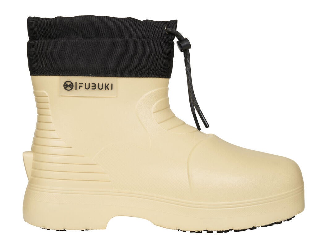 FUBUKI Niseko 3.0 Low vinterstøvel unisex