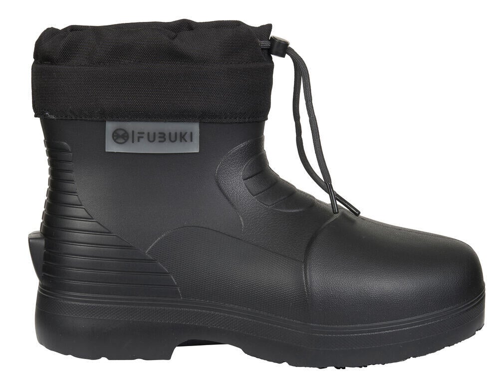 FUBUKI Niseko 3.0 Low vinterstøvel unisex