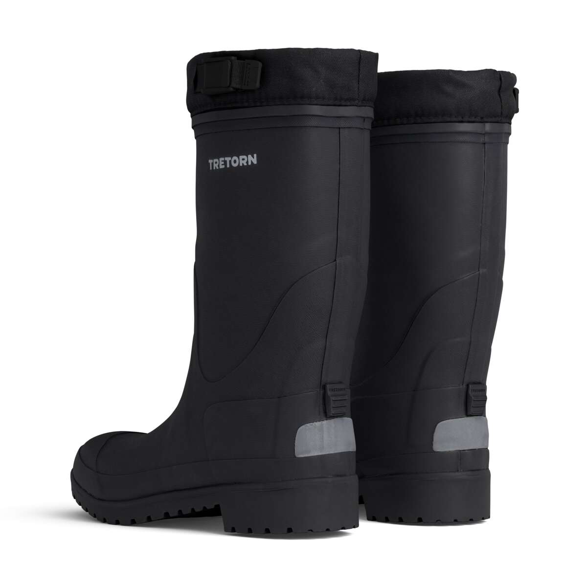 Tretorn Bore 2.0 gummistøvler unisex