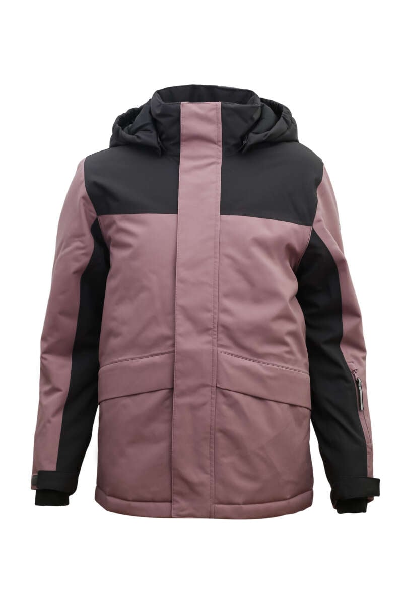 Northpeak Finse vattert jakke junior
