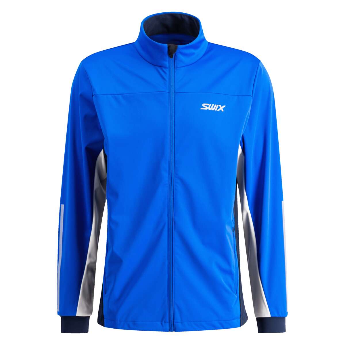Swix Cross softshelljakke herre