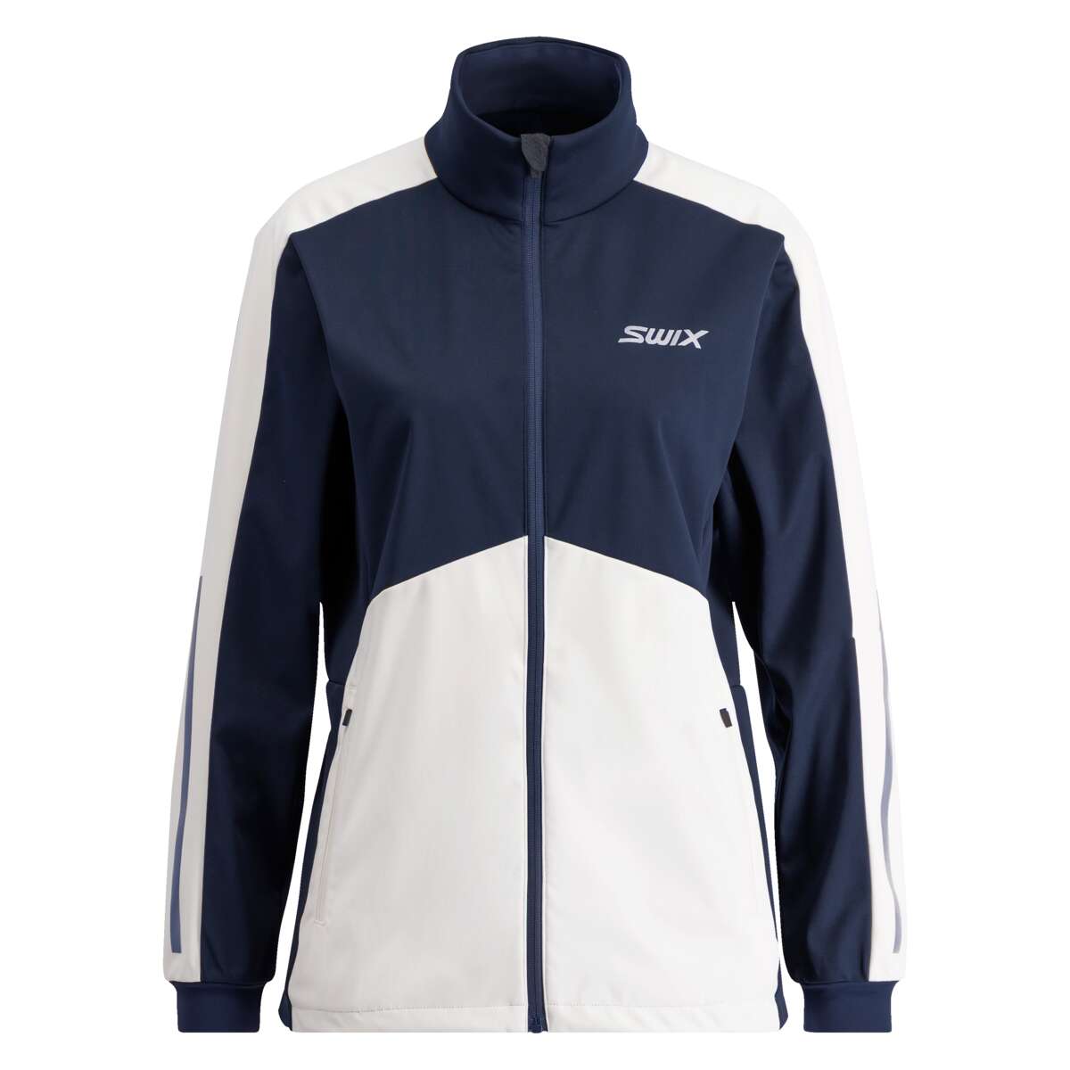 Swix Cross softshelljakke dame