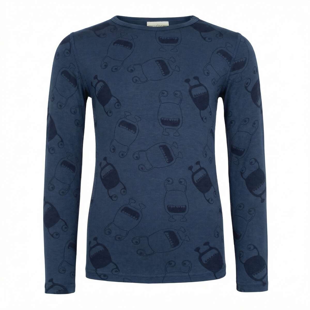 Vossatassar Monster 2-delt sett junior