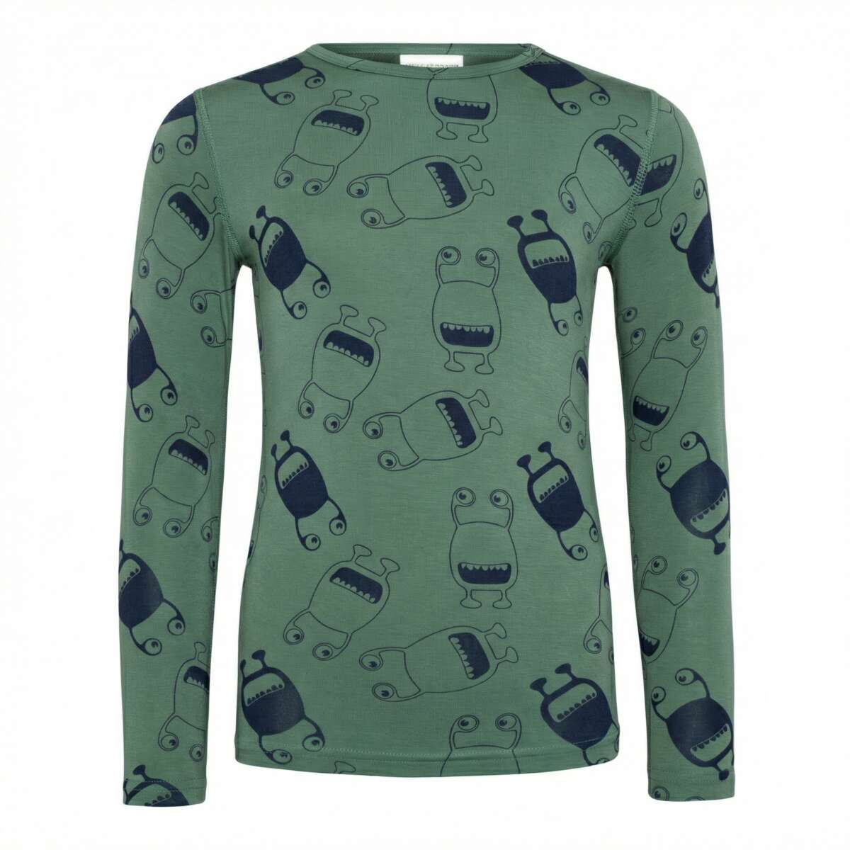 Vossatassar Monster 2-delt sett junior