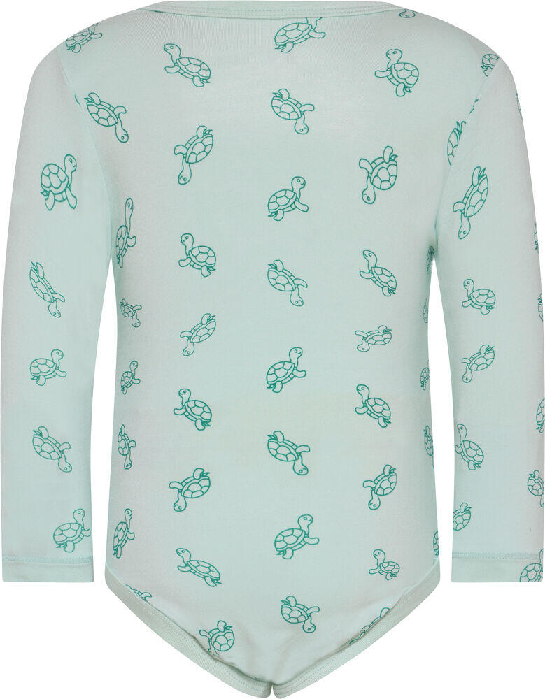 Okidoki Eik body baby