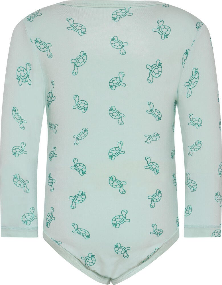 Okidoki Eik body baby