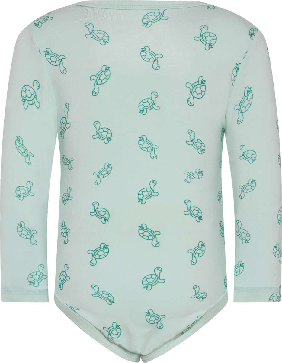 Okidoki Eik body baby