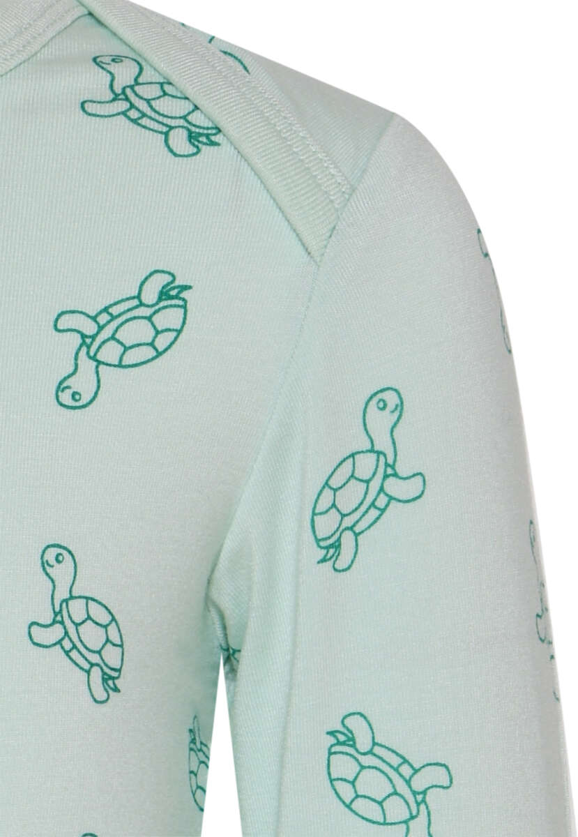 Okidoki Eik body baby