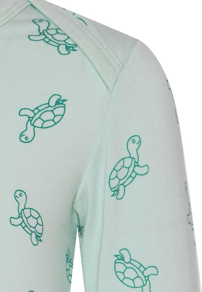 Okidoki Eik body baby