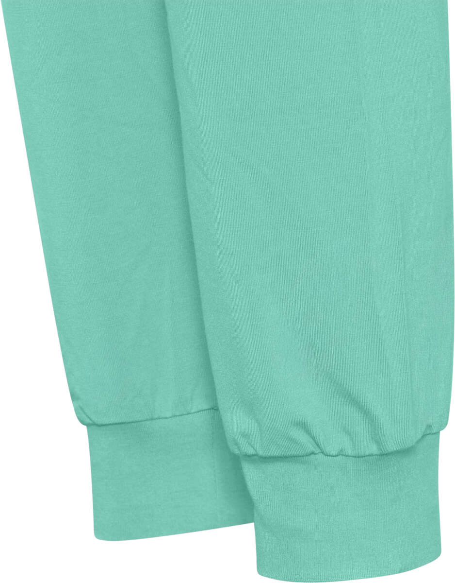 Okidoki Teie longs barn