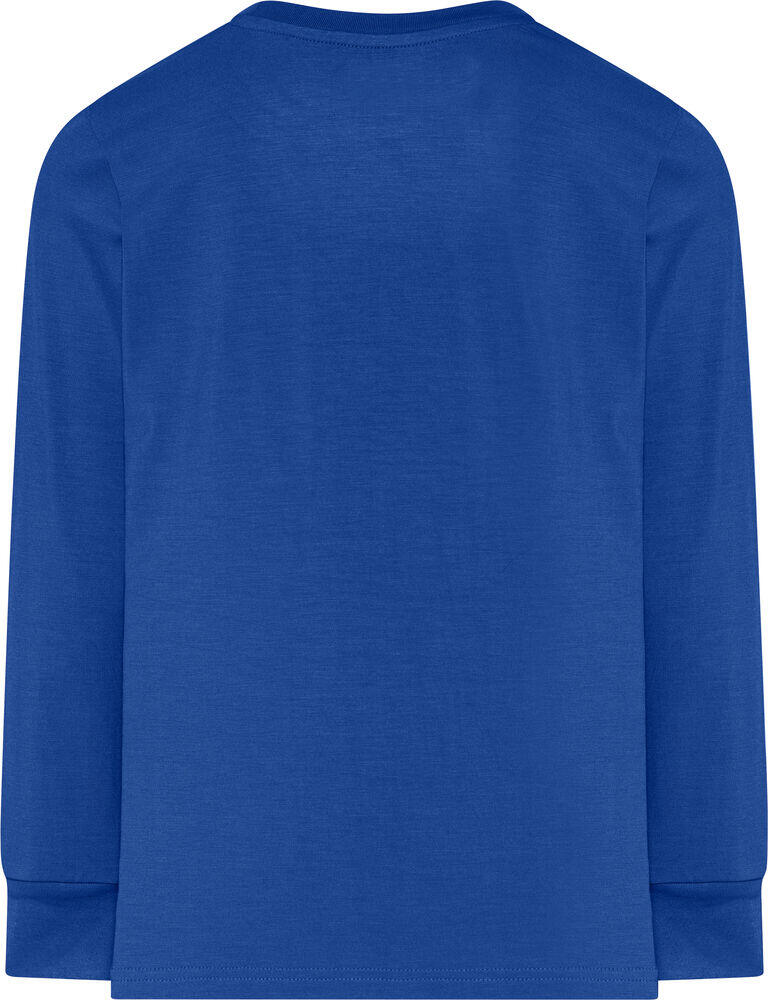 Okidoki Torp trøye barn