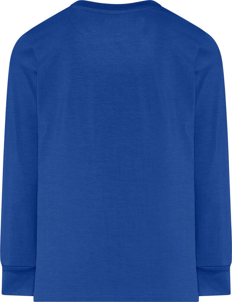 Okidoki Torp trøye barn