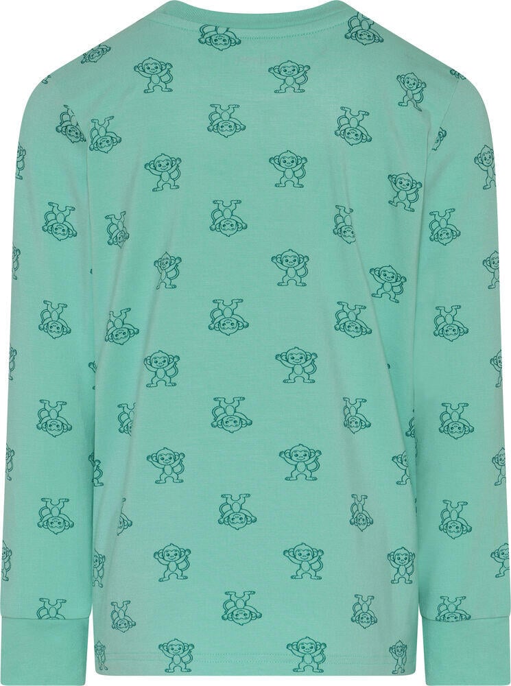 Okidoki Torp trøye barn