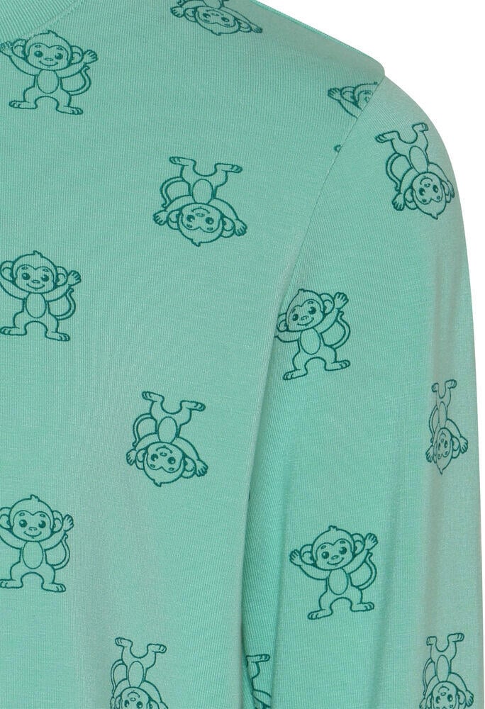 Okidoki Torp trøye barn