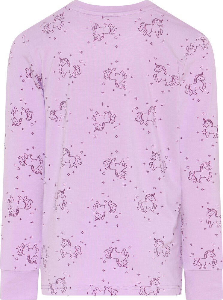 Okidoki Torp trøye barn