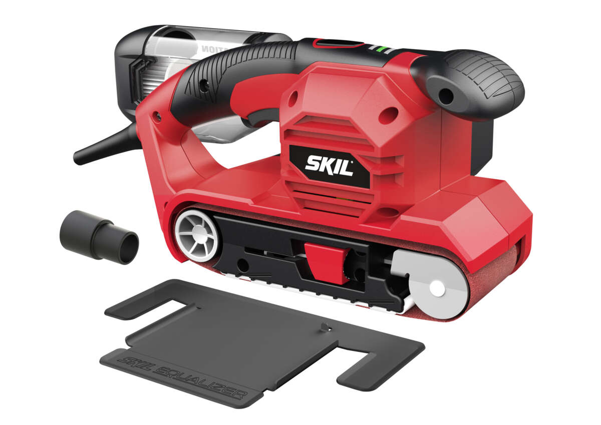 Skil 7615 AB 710W båndsliper