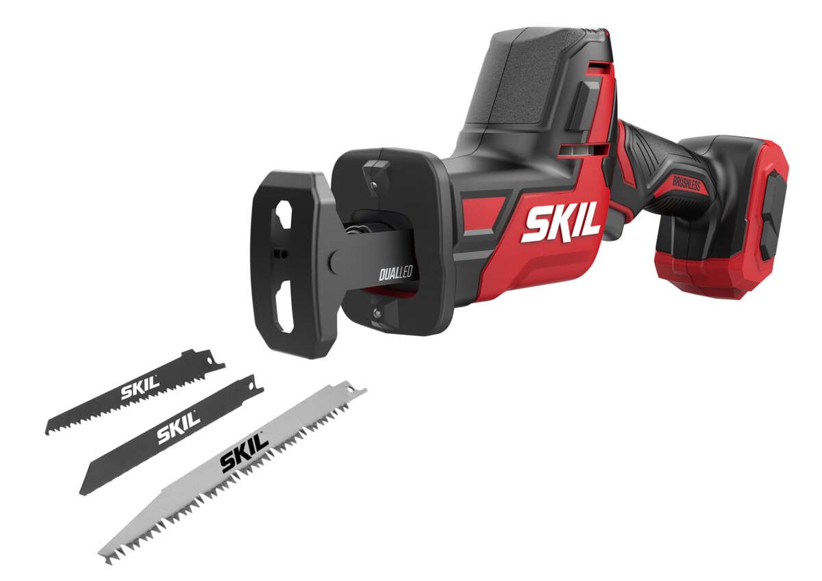 Skil 3475 CA Compact bajonettsag u/batteri