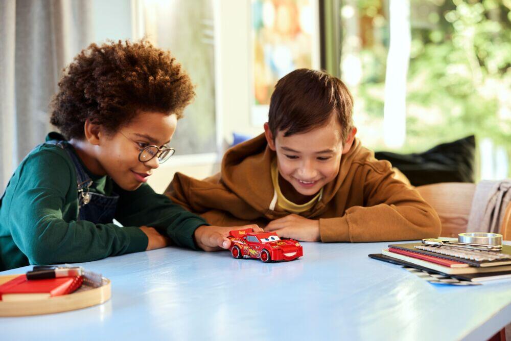 LEGO® Speed Champions | Lynet McQueen 77255