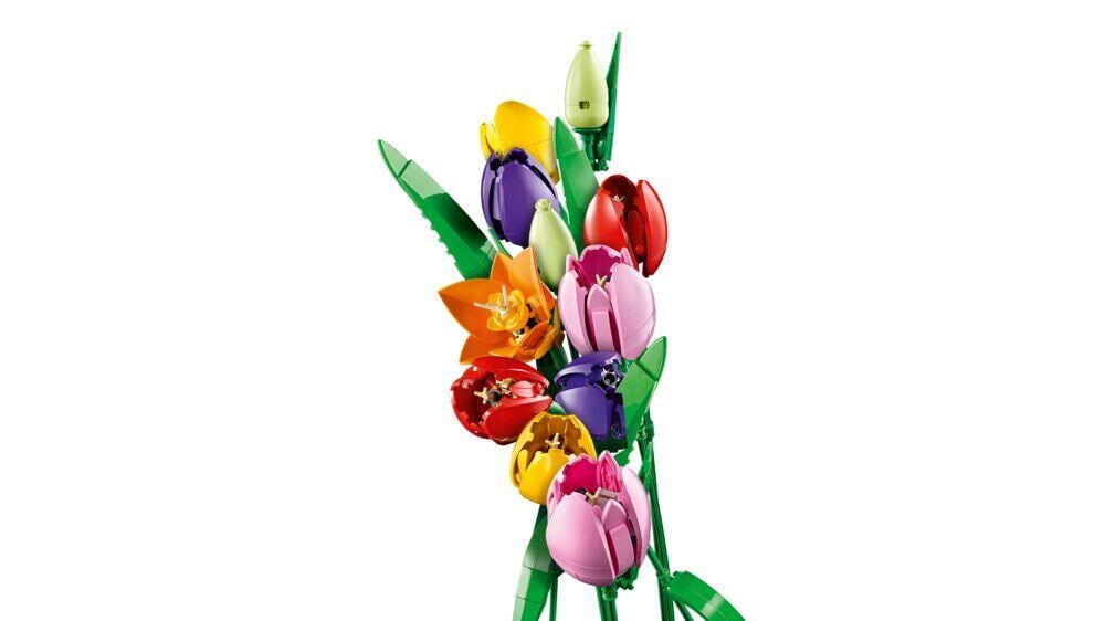 LEGO® Botanicals Tulipanbukett 11501