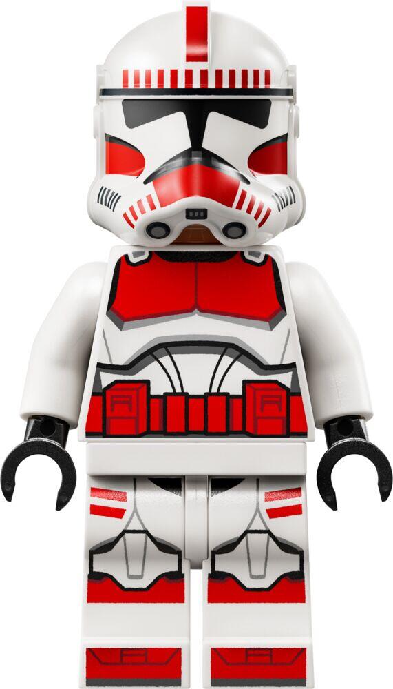 LEGO® Star Wars™ Clone Shock Trooper™-robot 75448