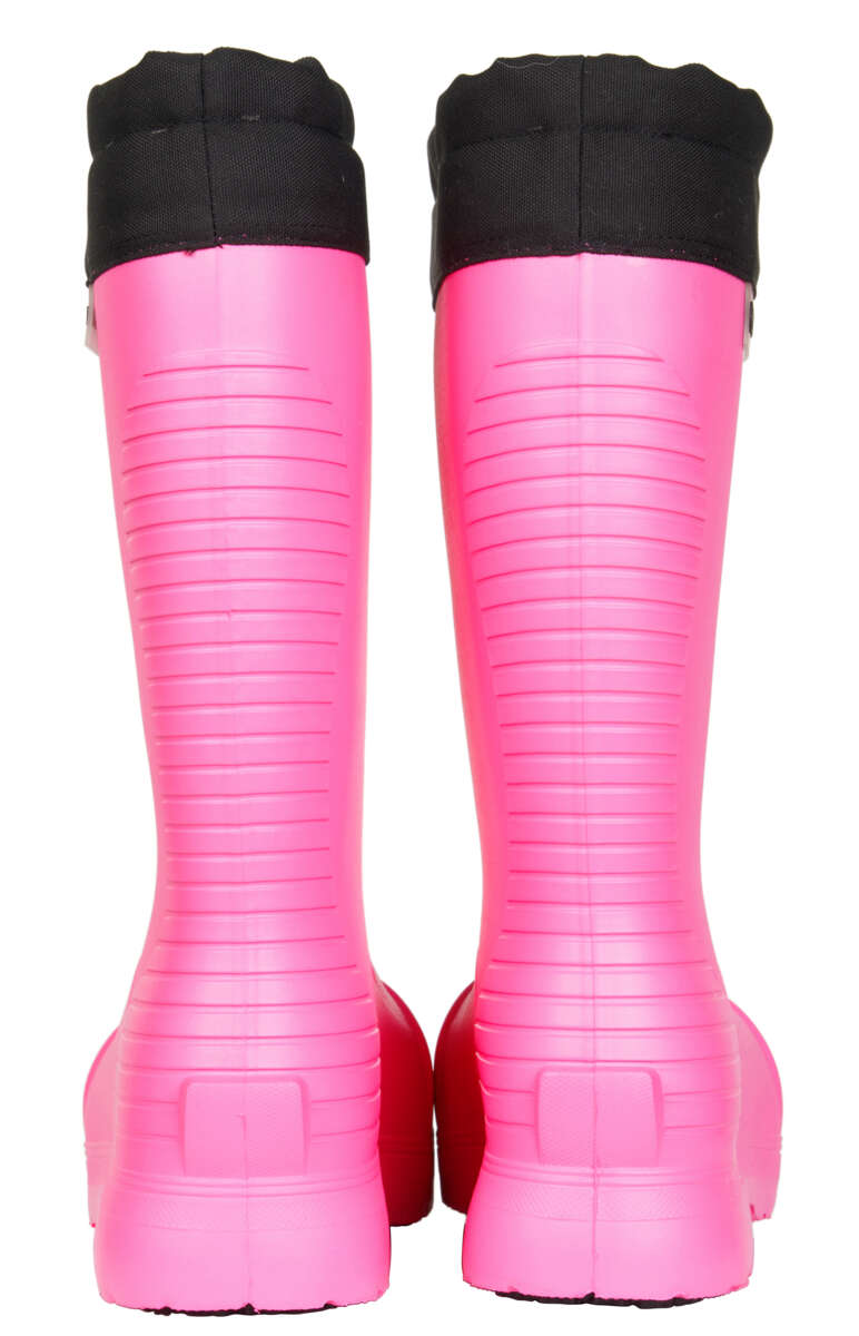 FUBUKI Niseko 3.0 vinterstøvel unisex