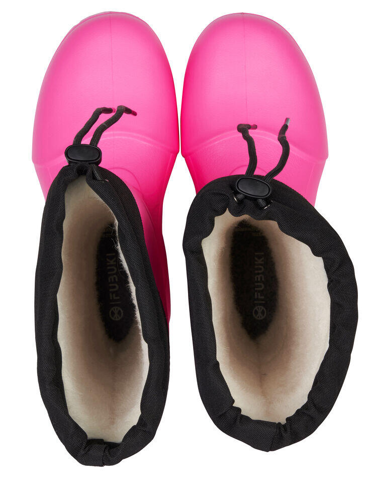 FUBUKI Niseko 3.0 vinterstøvel unisex