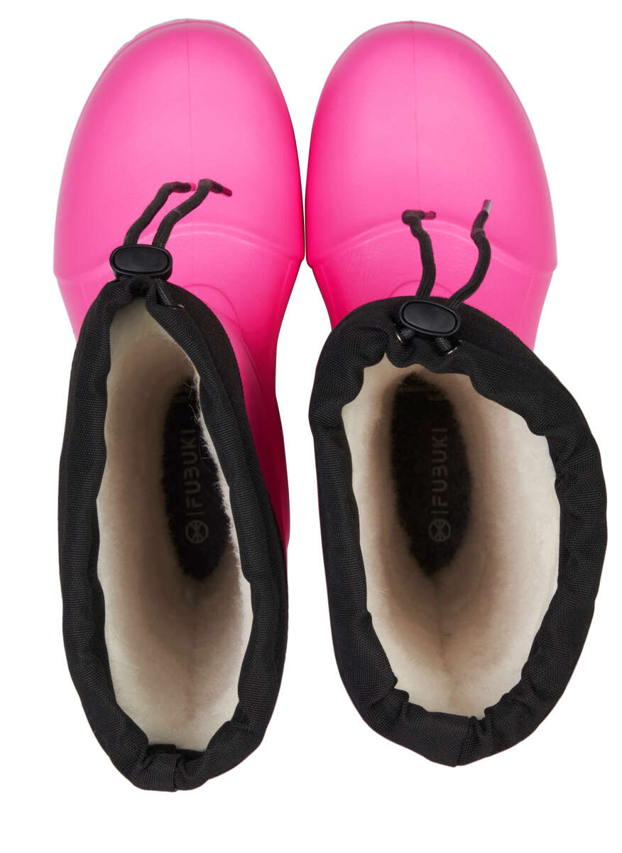 FUBUKI Niseko 3.0 vinterstøvel unisex