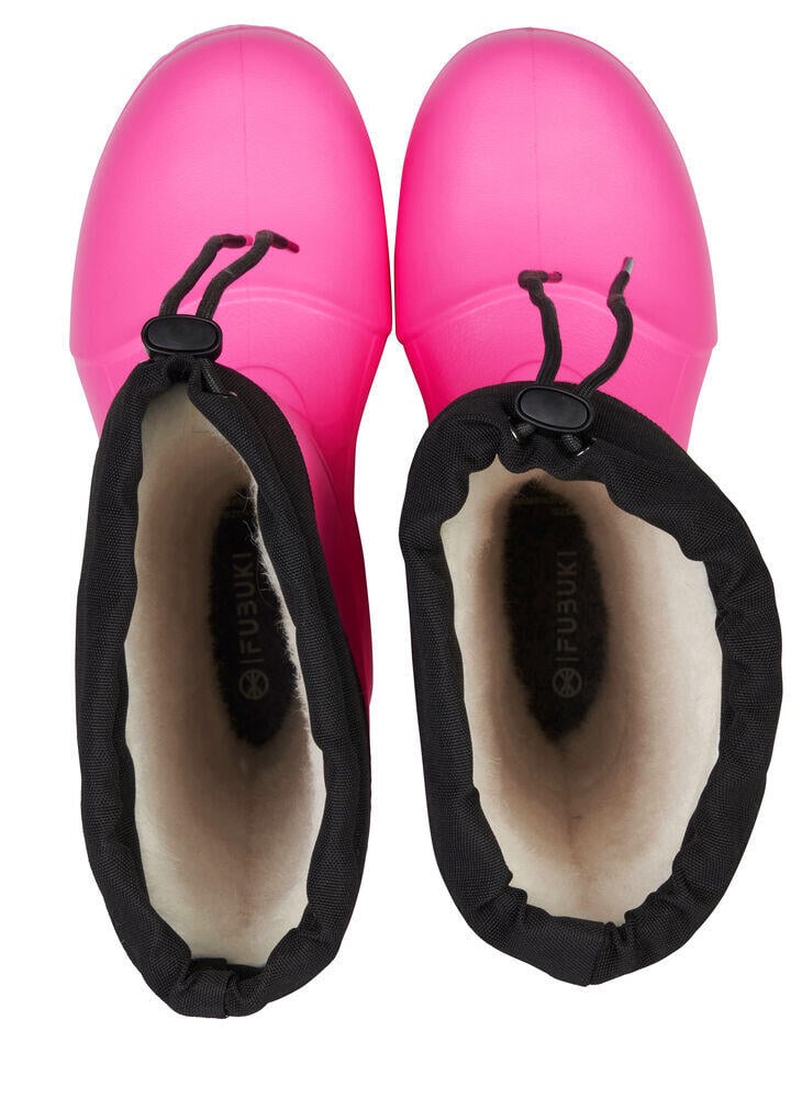 FUBUKI Niseko 3.0 vinterstøvel unisex