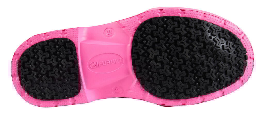 FUBUKI Niseko 3.0 vinterstøvel unisex