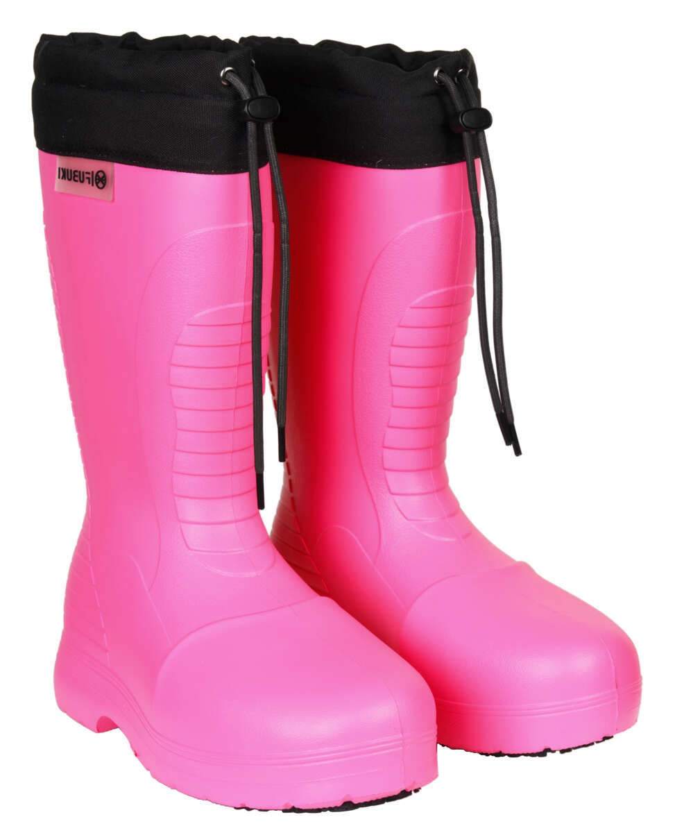 FUBUKI Niseko 3.0 vinterstøvel unisex