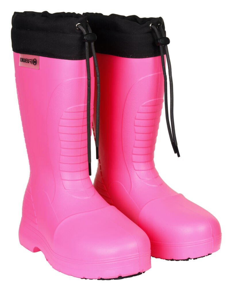 FUBUKI Niseko 3.0 vinterstøvel unisex