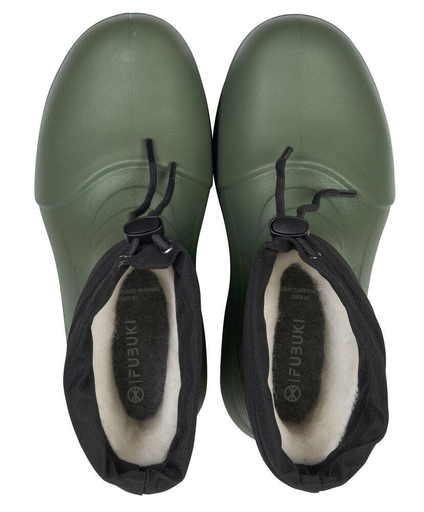 FUBUKI Niseko 3.0 Low vinterstøvel unisex