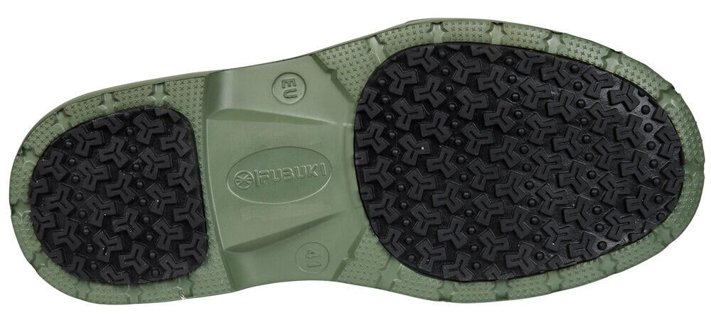 FUBUKI Niseko 3.0 Low vinterstøvel unisex