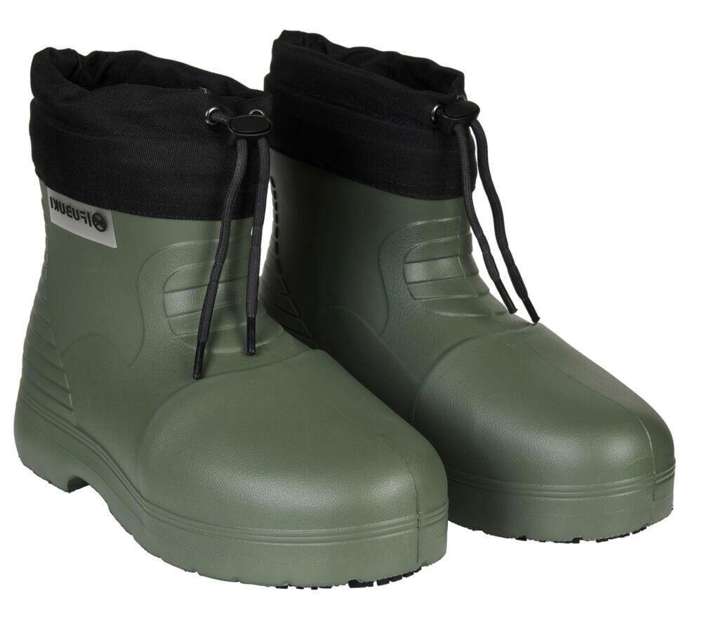 FUBUKI Niseko 3.0 Low vinterstøvel unisex