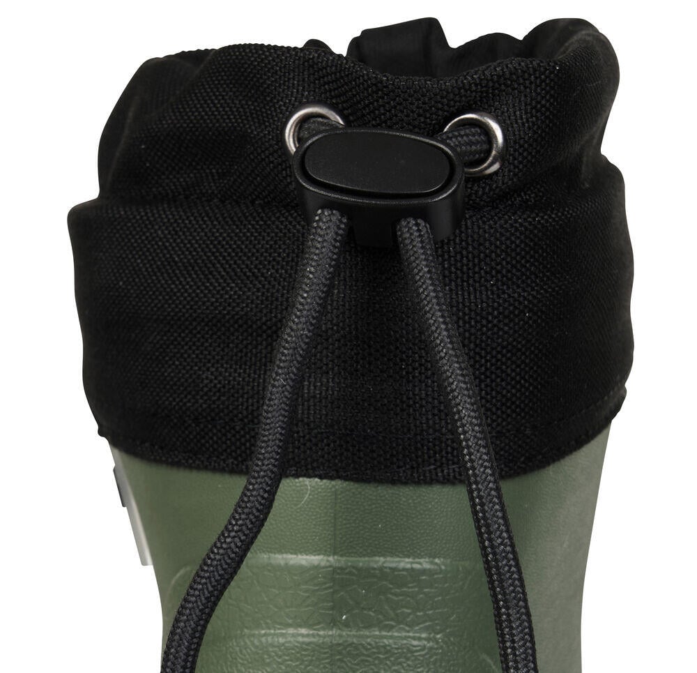 FUBUKI Niseko 3.0 Low vinterstøvel unisex