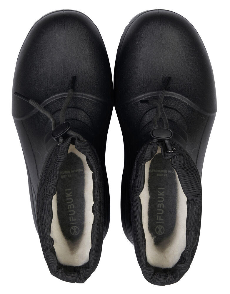 FUBUKI Niseko 3.0 Low vinterstøvel unisex