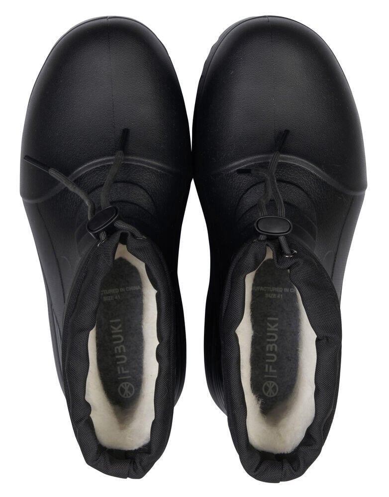 FUBUKI Niseko 3.0 Low vinterstøvel unisex