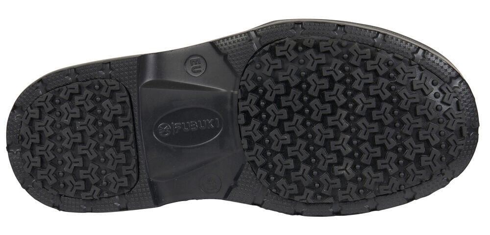 FUBUKI Niseko 3.0 Low vinterstøvel unisex