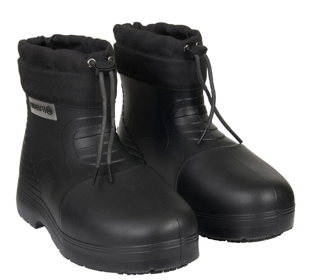 FUBUKI Niseko 3.0 Low vinterstøvel unisex