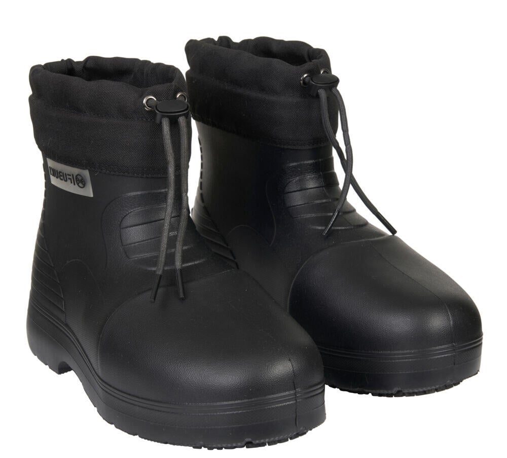 FUBUKI Niseko 3.0 Low vinterstøvel unisex