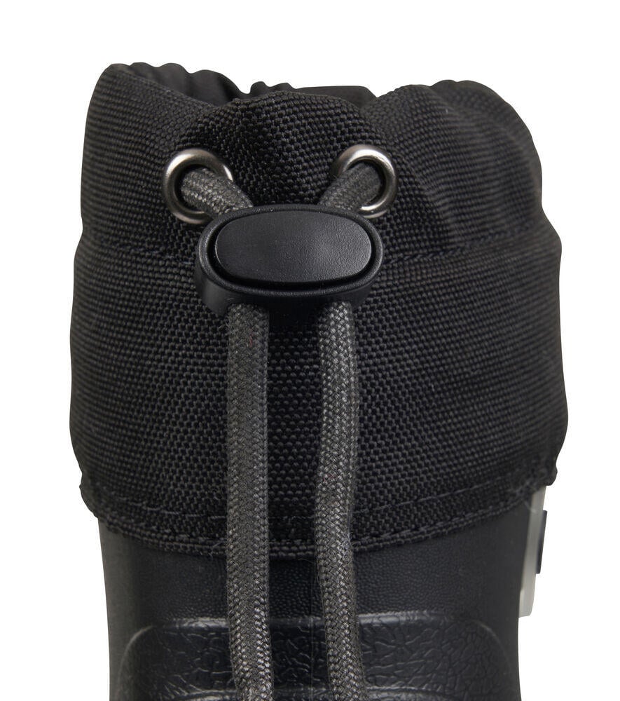 FUBUKI Niseko 3.0 Low vinterstøvel unisex