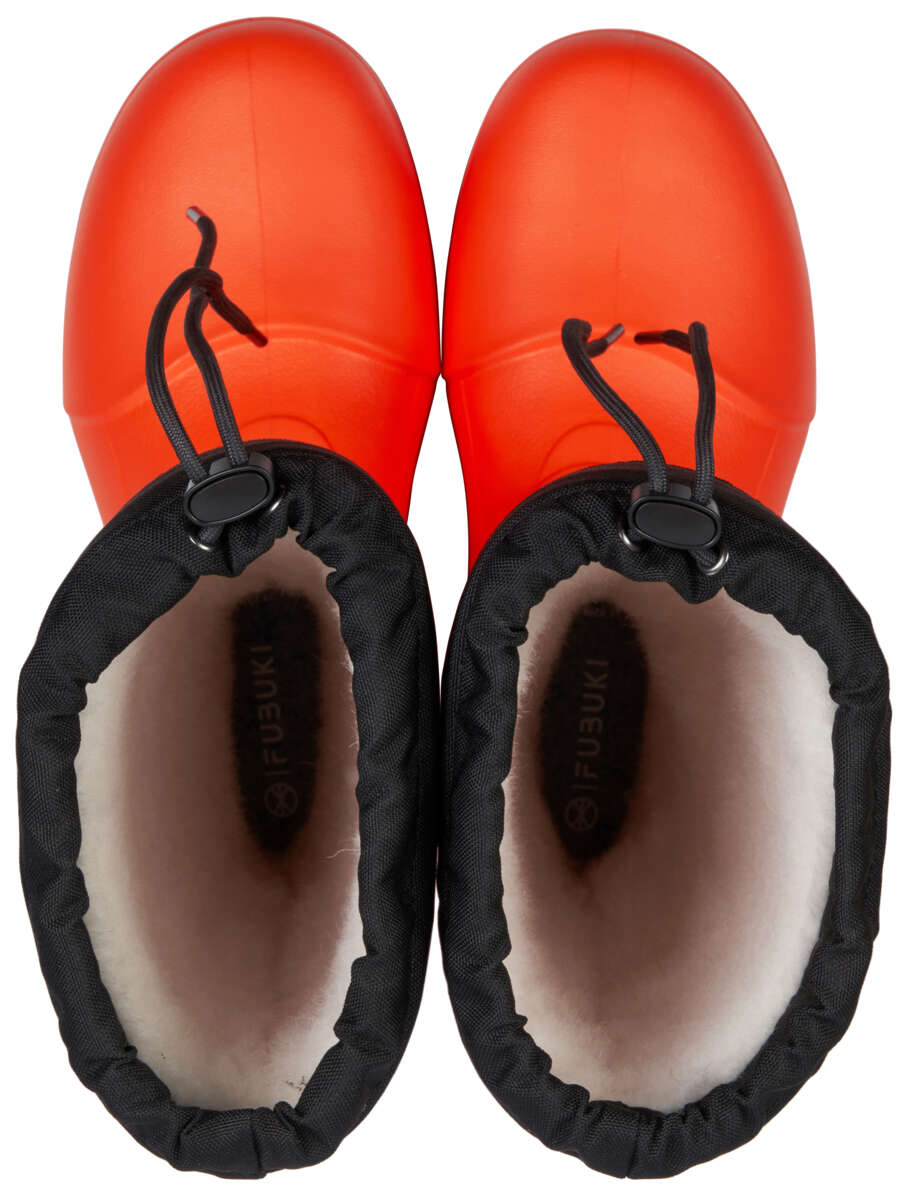 FUBUKI Niseko 3.0 vinterstøvel unisex