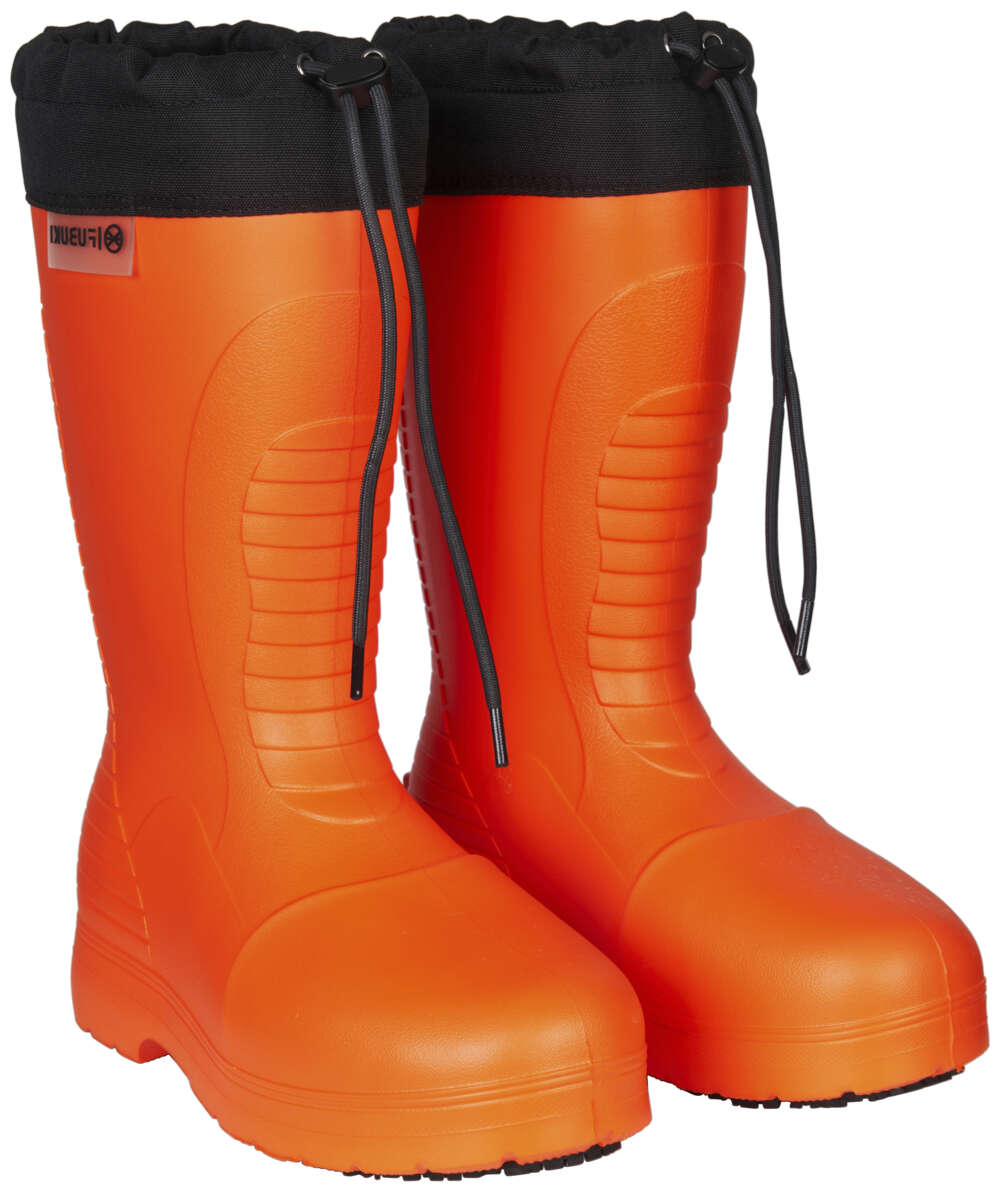 FUBUKI Niseko 3.0 vinterstøvel unisex