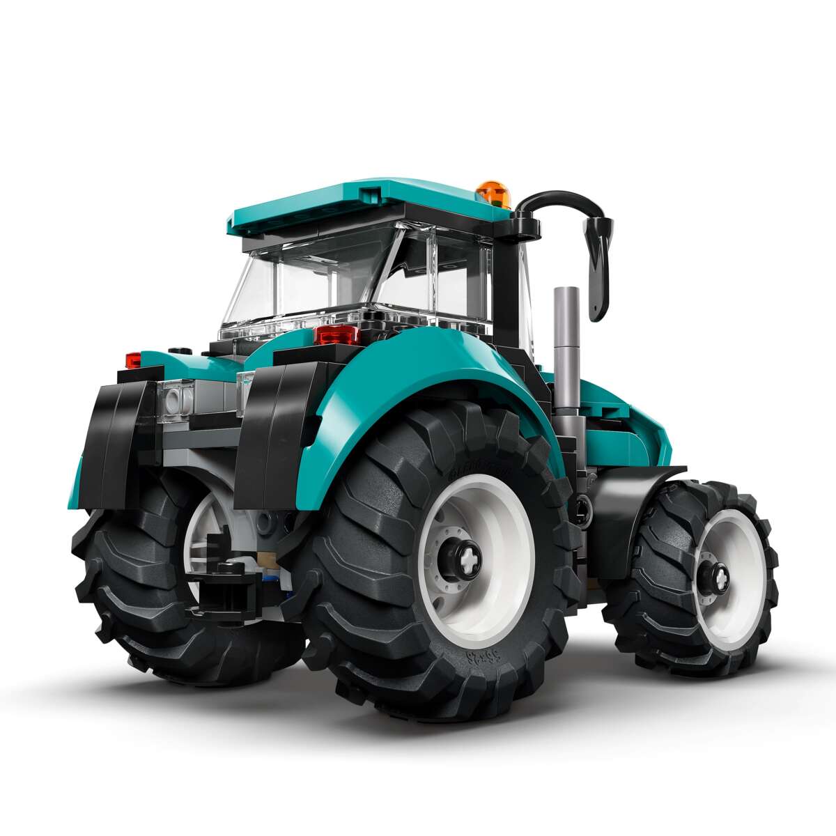 LEGO® City Traktor 60498