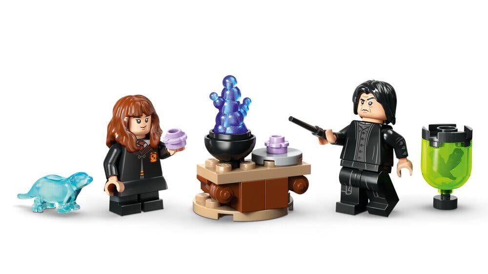 LEGO® Harry Potter™ Kjele: Hemmelig eliksirklasserom 76464