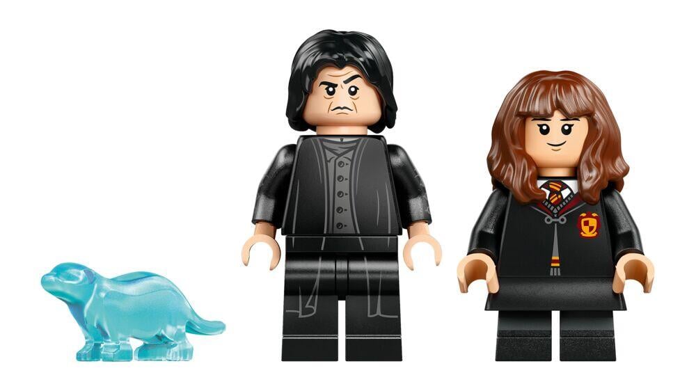 LEGO® Harry Potter™ Kjele: Hemmelig eliksirklasserom 76464