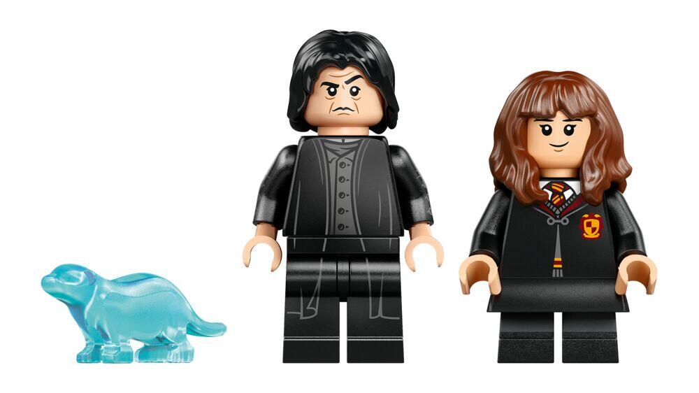 LEGO® Harry Potter™ Kjele: Hemmelig eliksirklasserom 76464